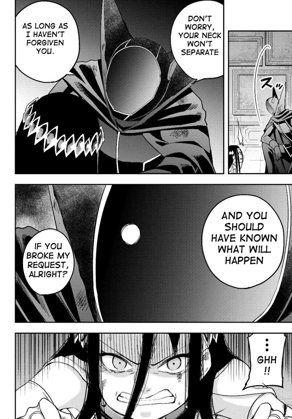 Jitsu wa Ore, Saikyou Deshita? chapter 14.2 page 19