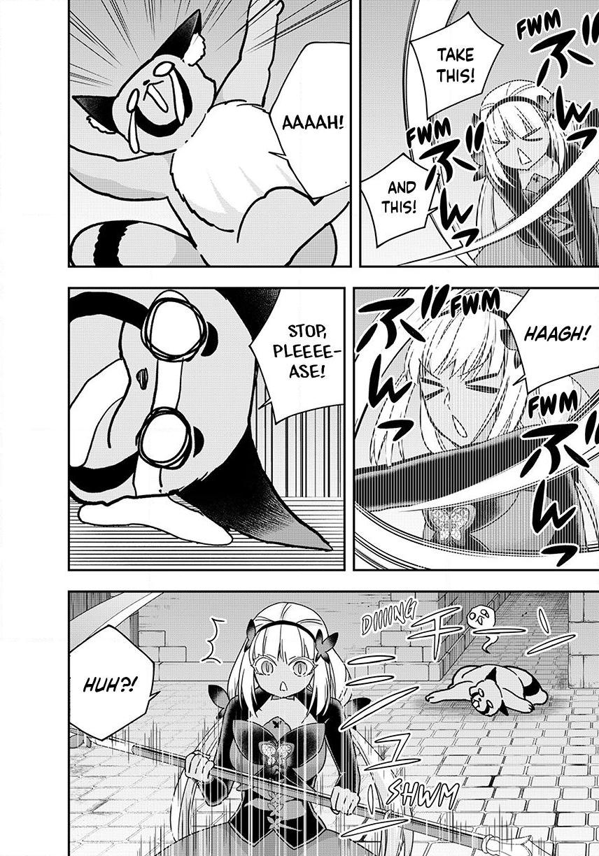 Jitsu wa Ore, Saikyou Deshita? chapter 141 page 15