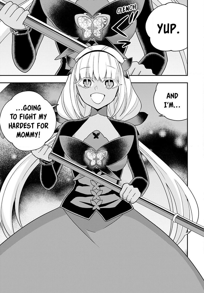 Jitsu wa Ore, Saikyou Deshita? chapter 141 page 3