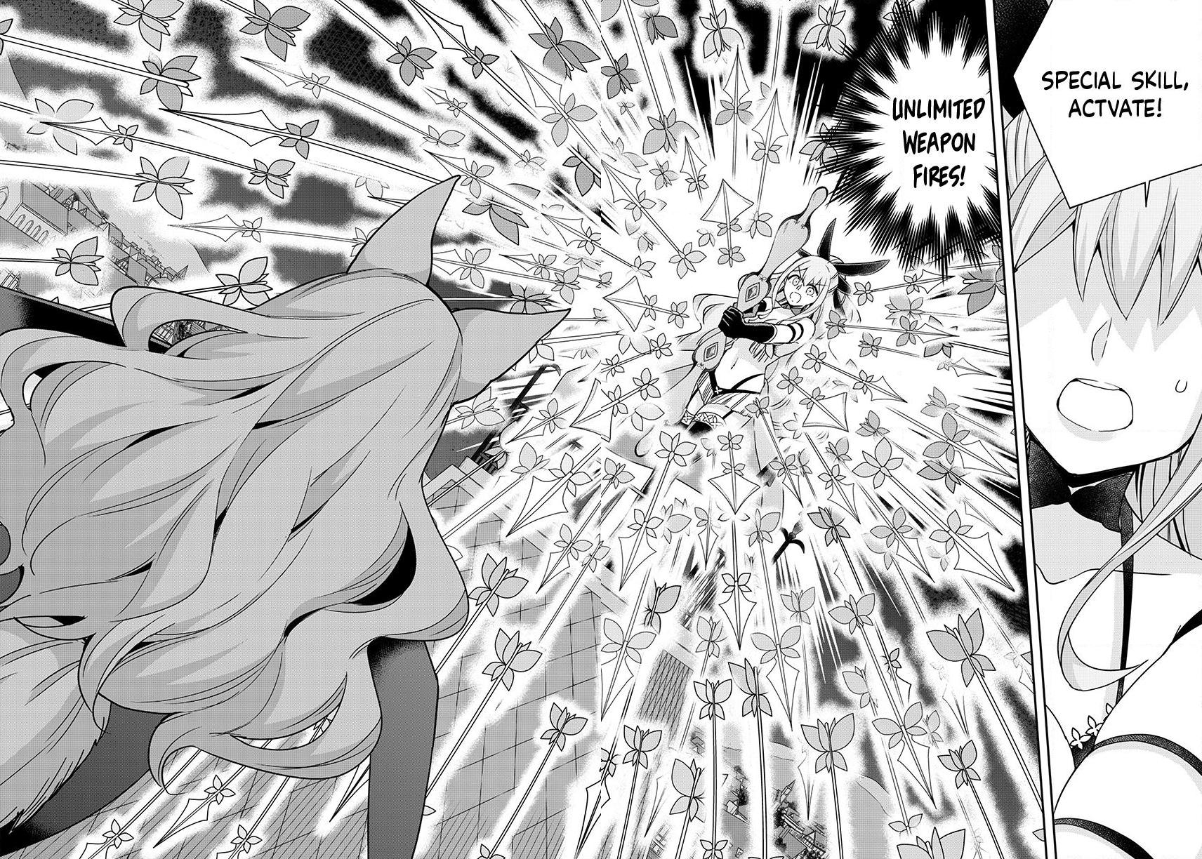 Jitsu wa Ore, Saikyou Deshita? chapter 142 page 16