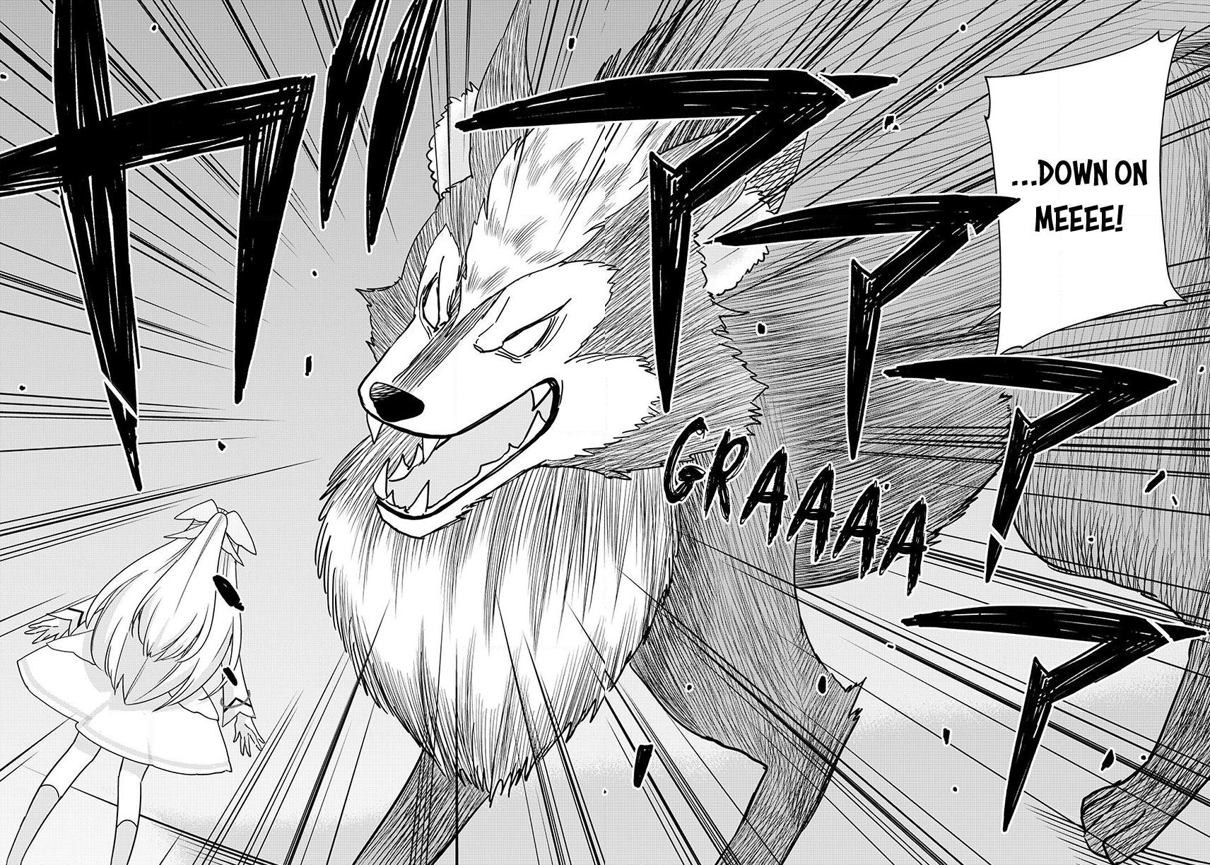 Jitsu wa Ore, Saikyou Deshita? chapter 143 page 11