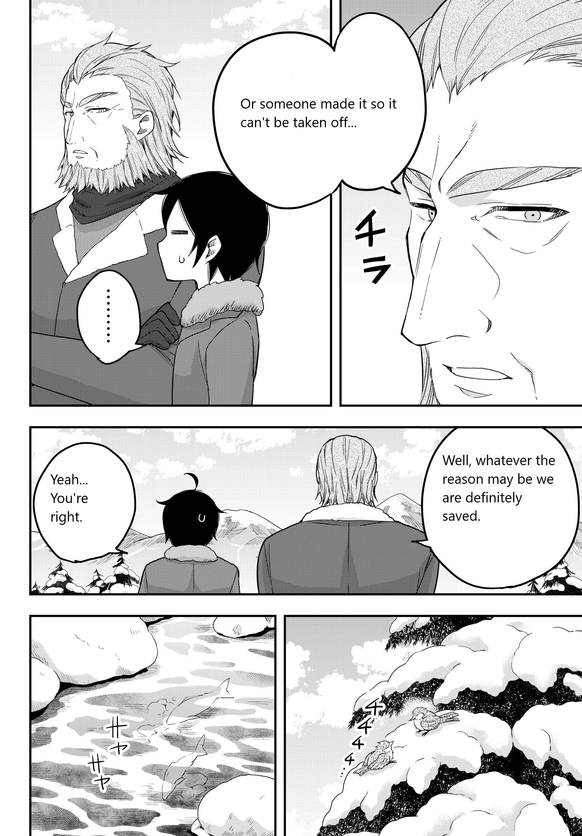 Jitsu wa Ore, Saikyou Deshita? chapter 15 page 18