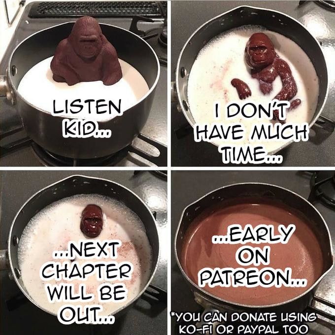 Jitsu wa Ore, Saikyou Deshita? chapter 19.1 page 20