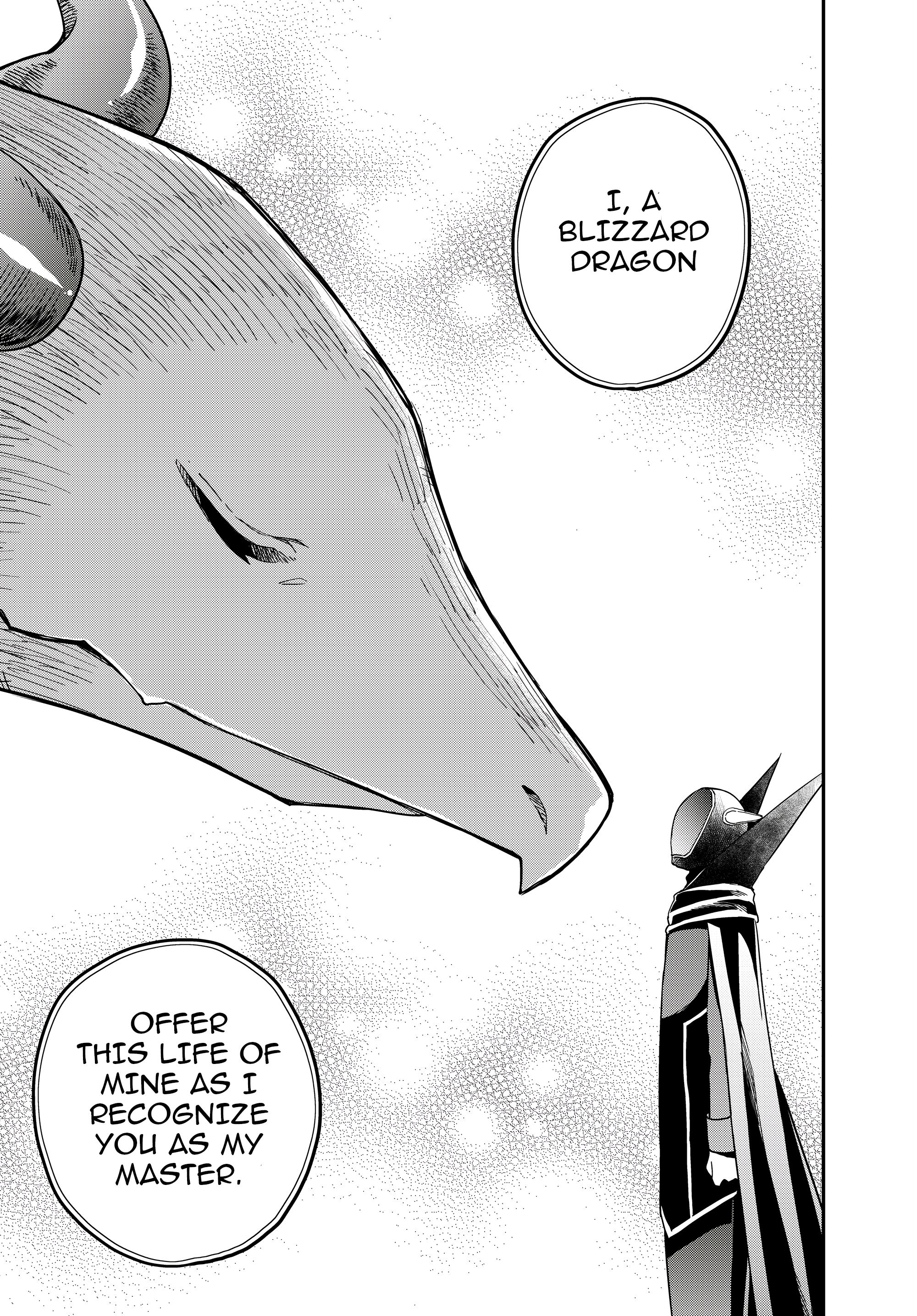 Jitsu wa Ore, Saikyou Deshita? chapter 19.2 page 14