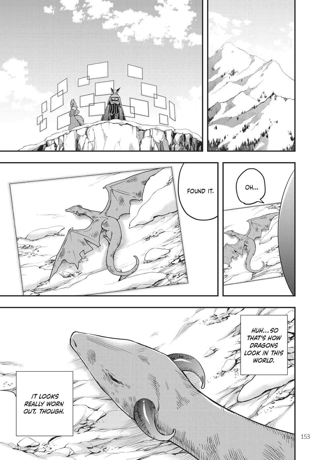 Jitsu wa Ore, Saikyou Deshita? chapter 19 page 14