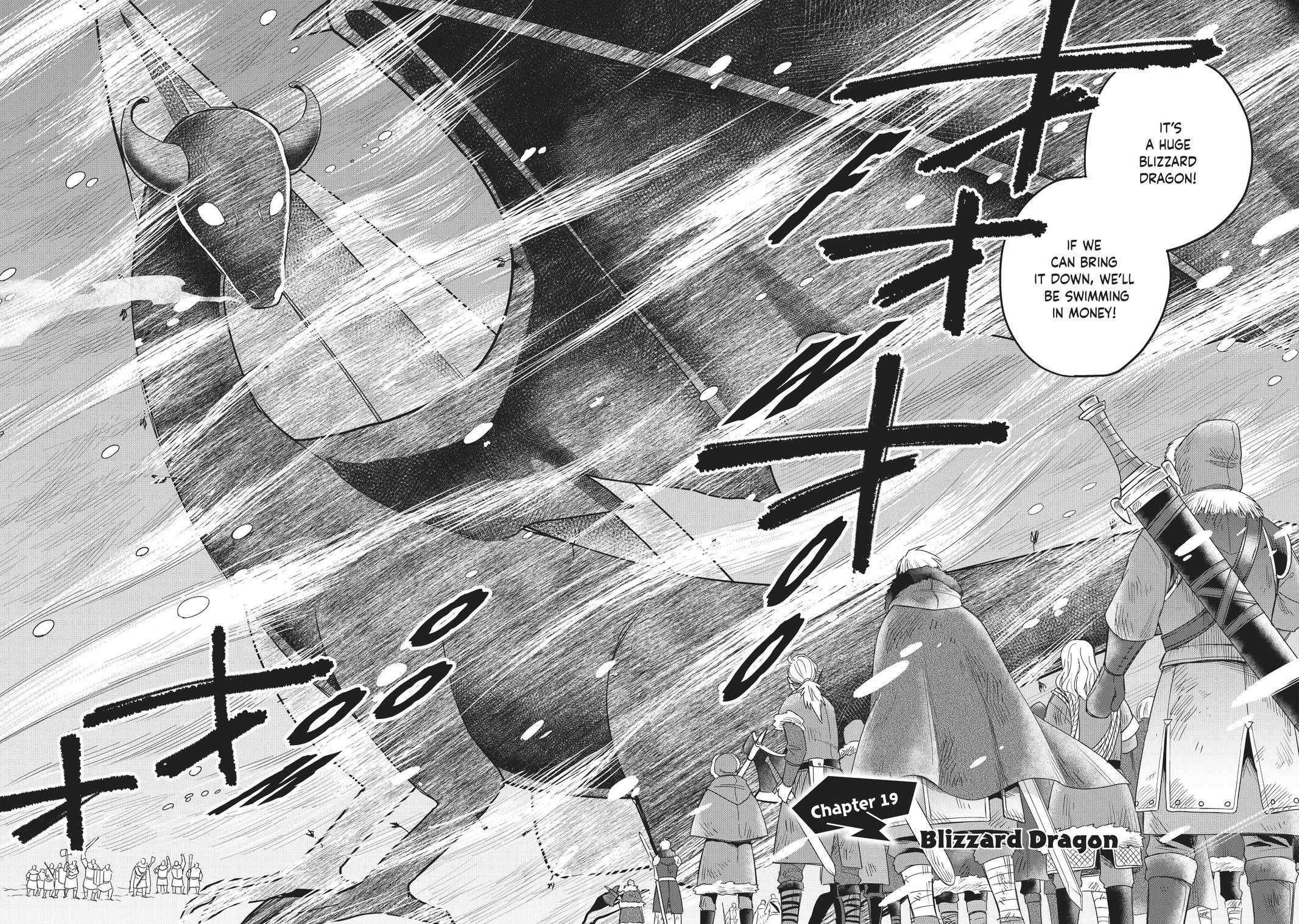 Jitsu wa Ore, Saikyou Deshita? chapter 19 page 2