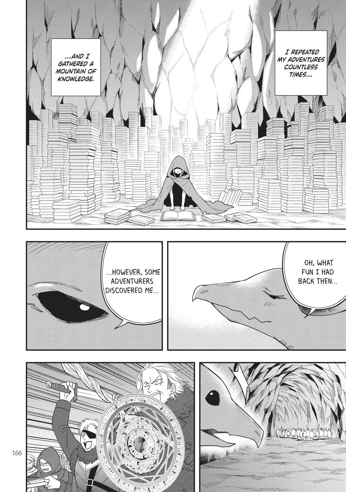 Jitsu wa Ore, Saikyou Deshita? chapter 19 page 27