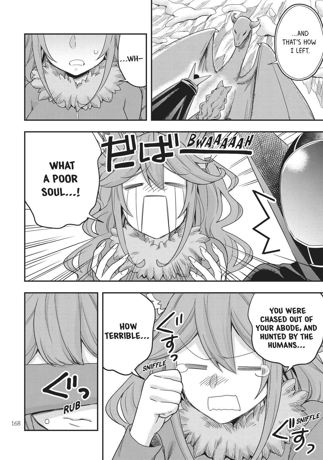 Jitsu wa Ore, Saikyou Deshita? chapter 19 page 29