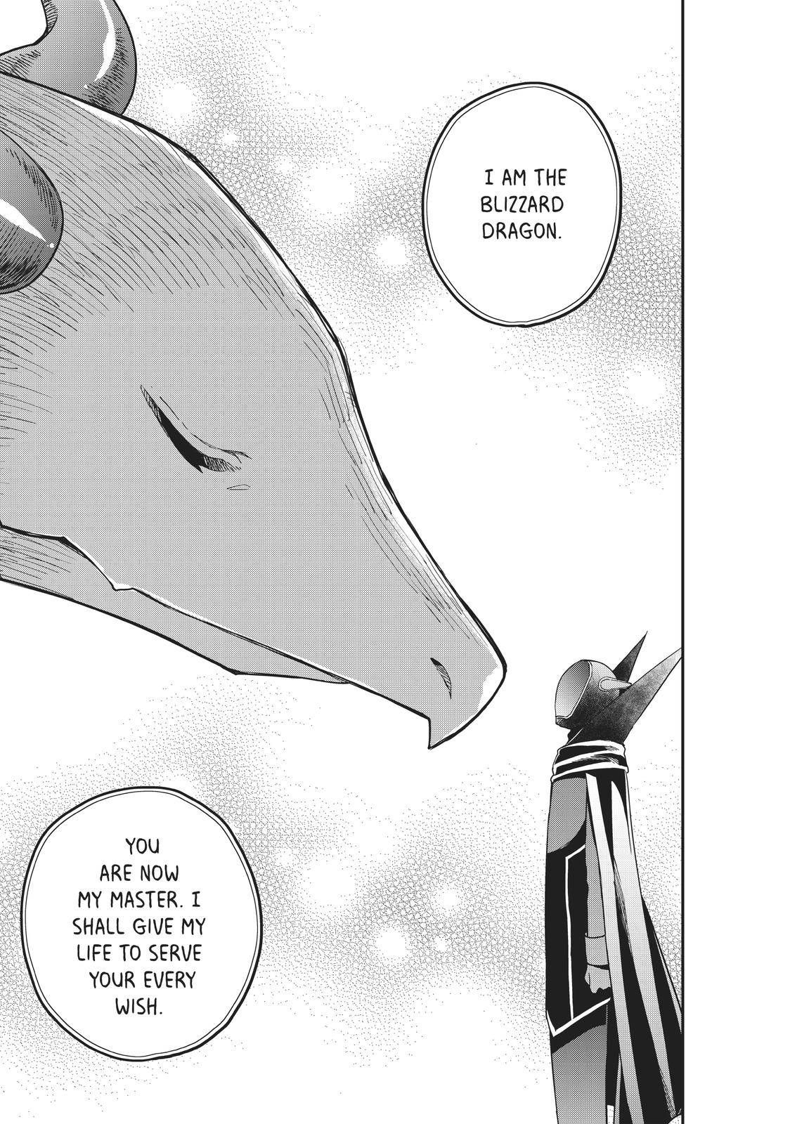 Jitsu wa Ore, Saikyou Deshita? chapter 19 page 32