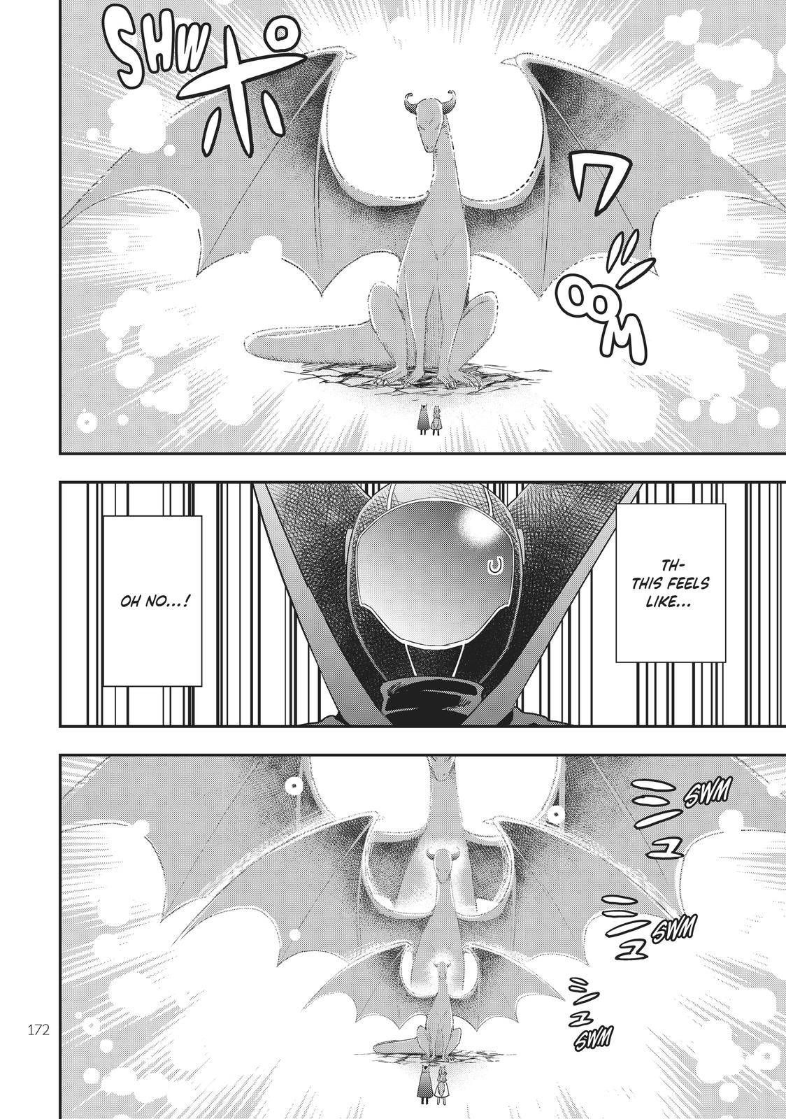 Jitsu wa Ore, Saikyou Deshita? chapter 19 page 33