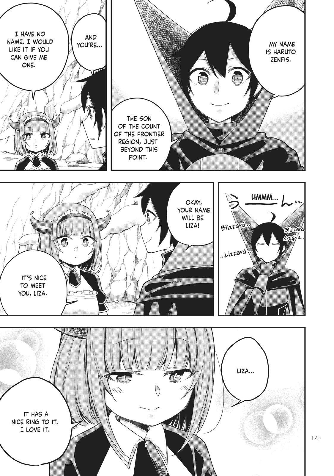 Jitsu wa Ore, Saikyou Deshita? chapter 19 page 36