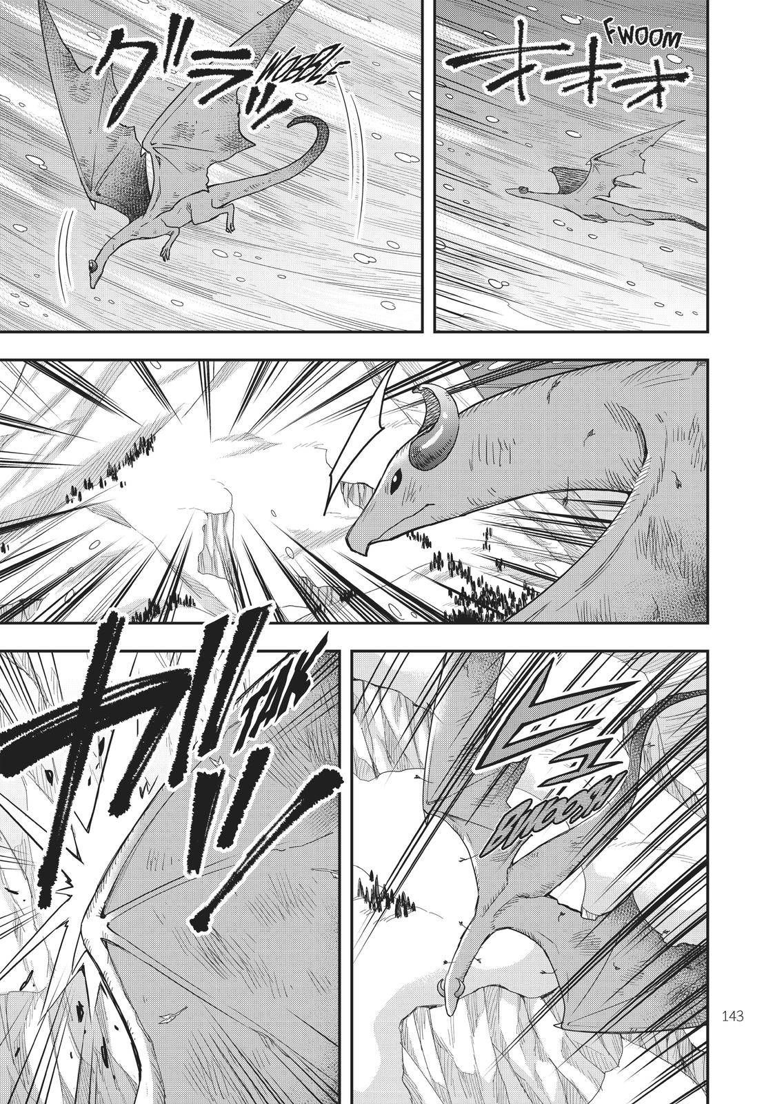 Jitsu wa Ore, Saikyou Deshita? chapter 19 page 4