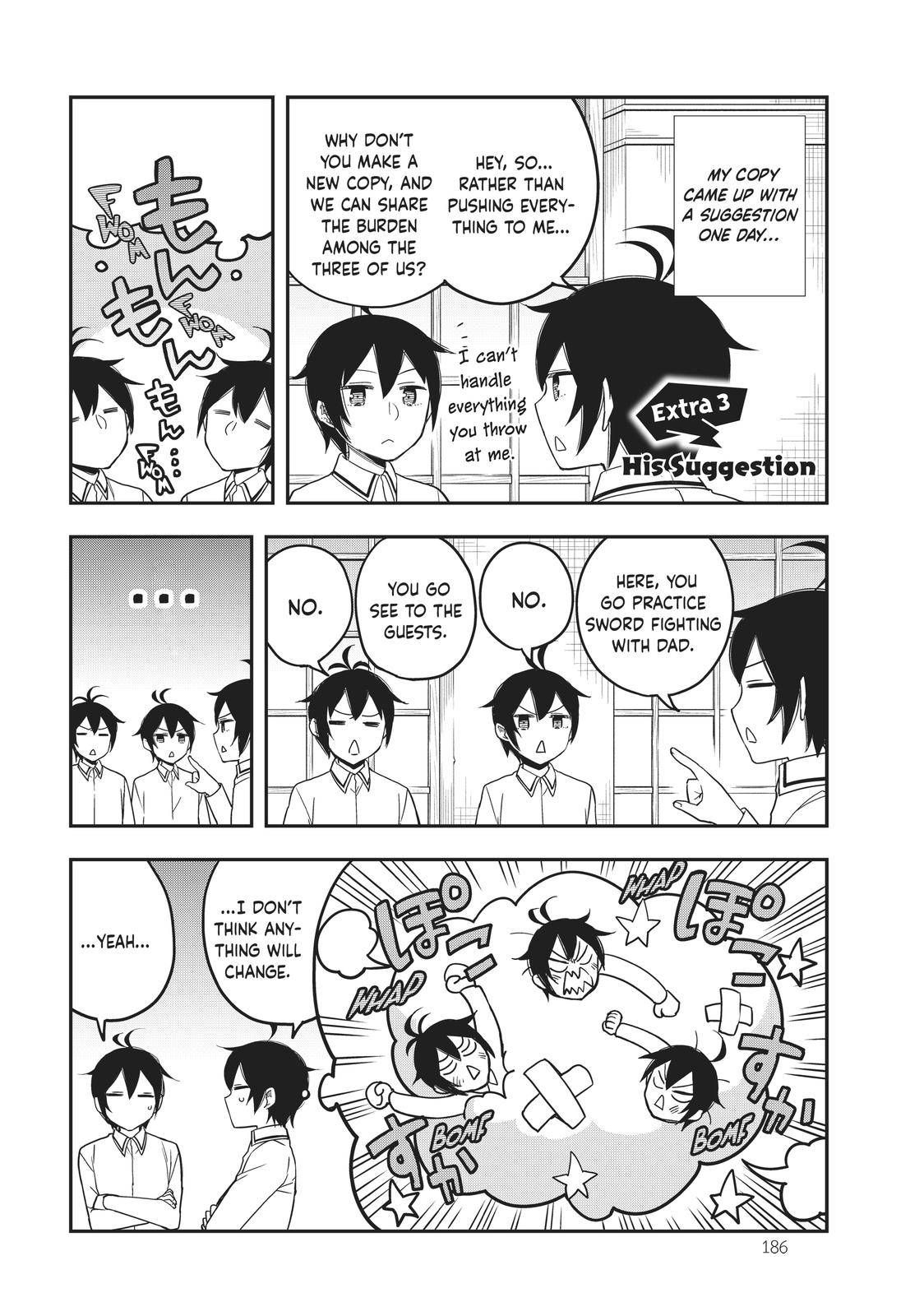 Jitsu wa Ore, Saikyou Deshita? chapter 19 page 47