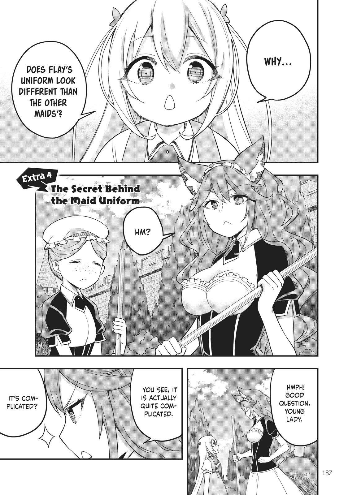 Jitsu wa Ore, Saikyou Deshita? chapter 19 page 48