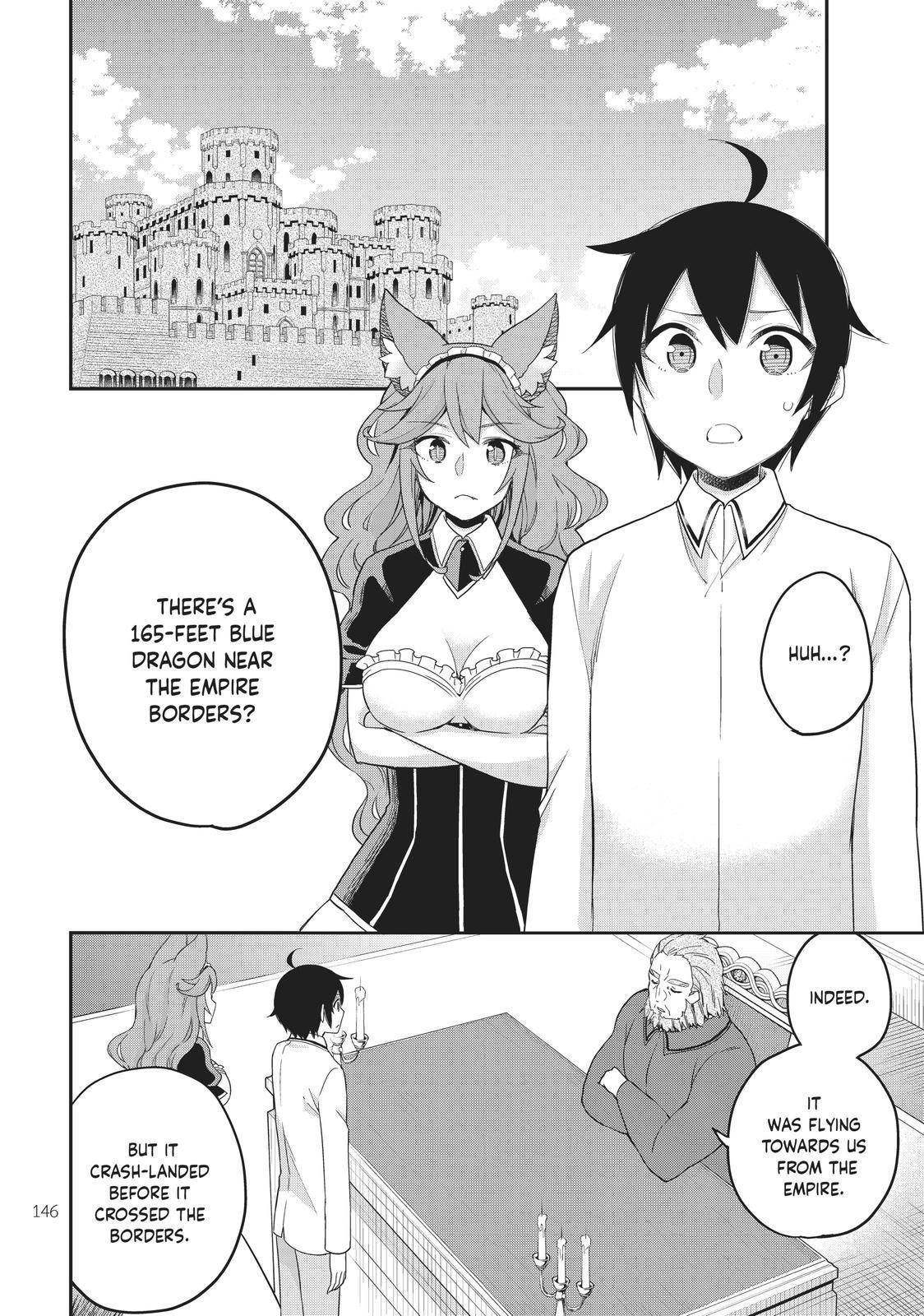 Jitsu wa Ore, Saikyou Deshita? chapter 19 page 7