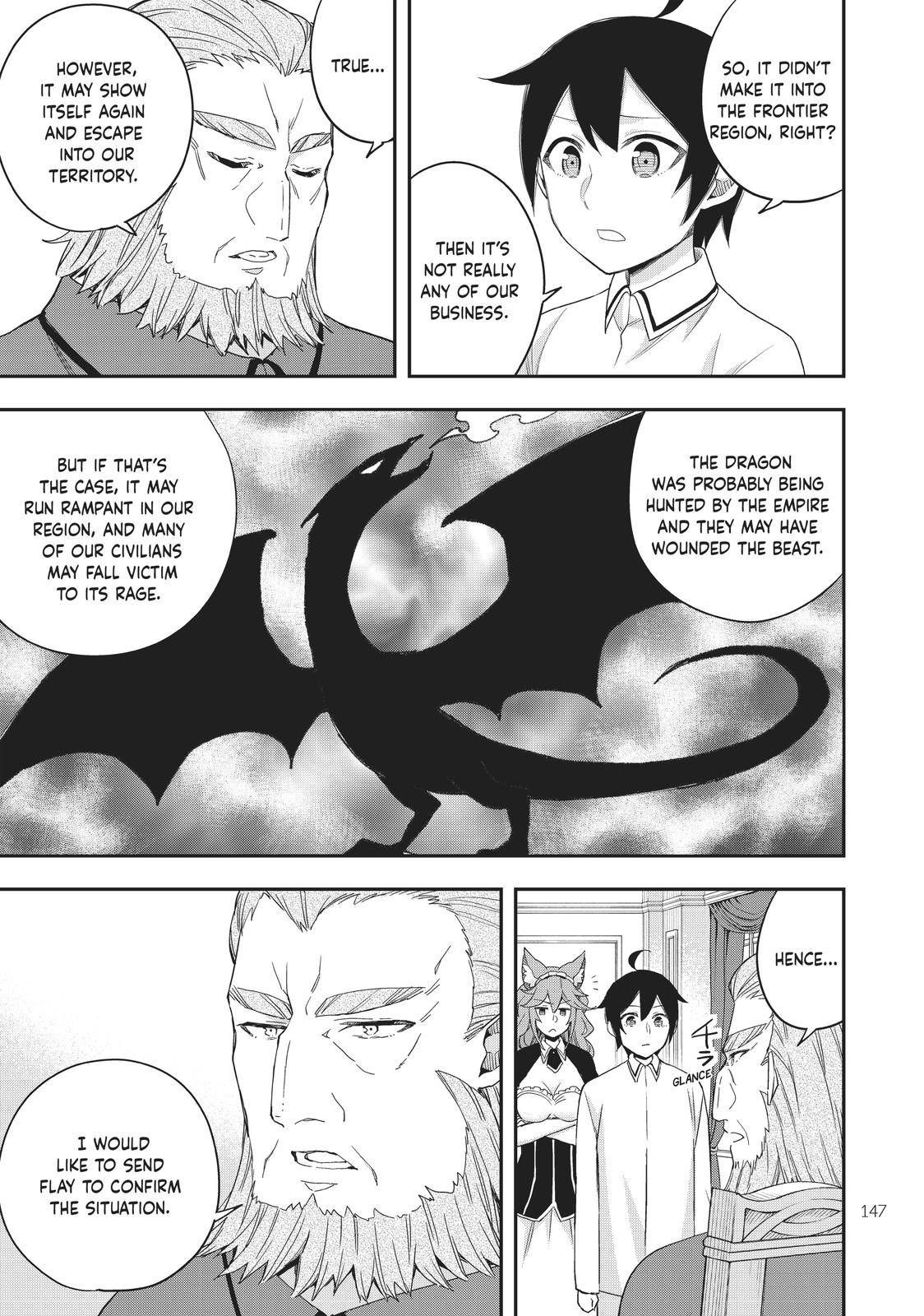 Jitsu wa Ore, Saikyou Deshita? chapter 19 page 8