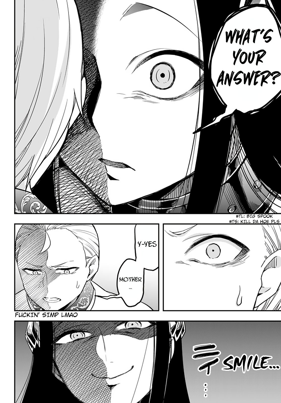 Jitsu wa Ore, Saikyou Deshita? chapter 22.23 page 10