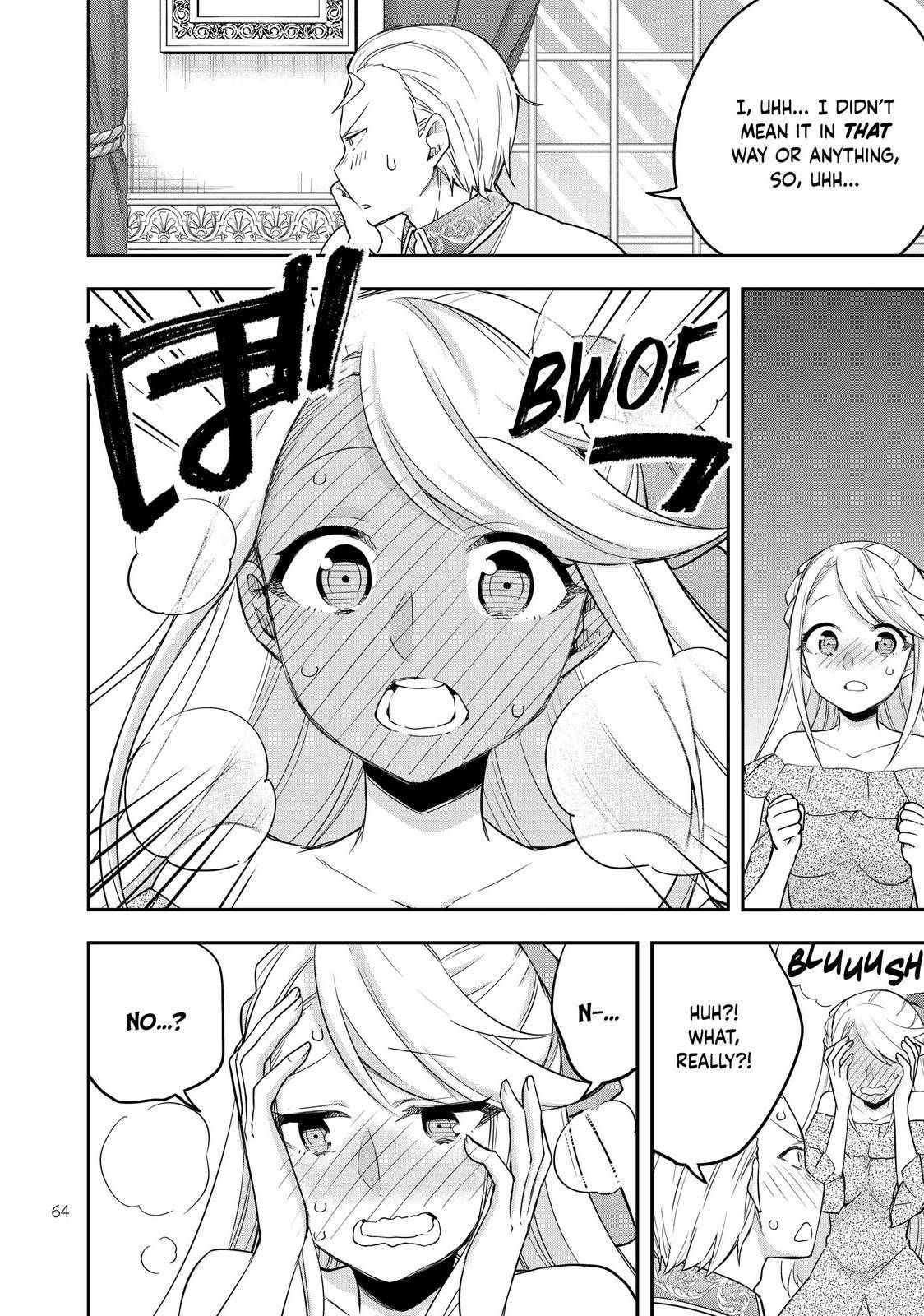 Jitsu wa Ore, Saikyou Deshita? chapter 22 page 10