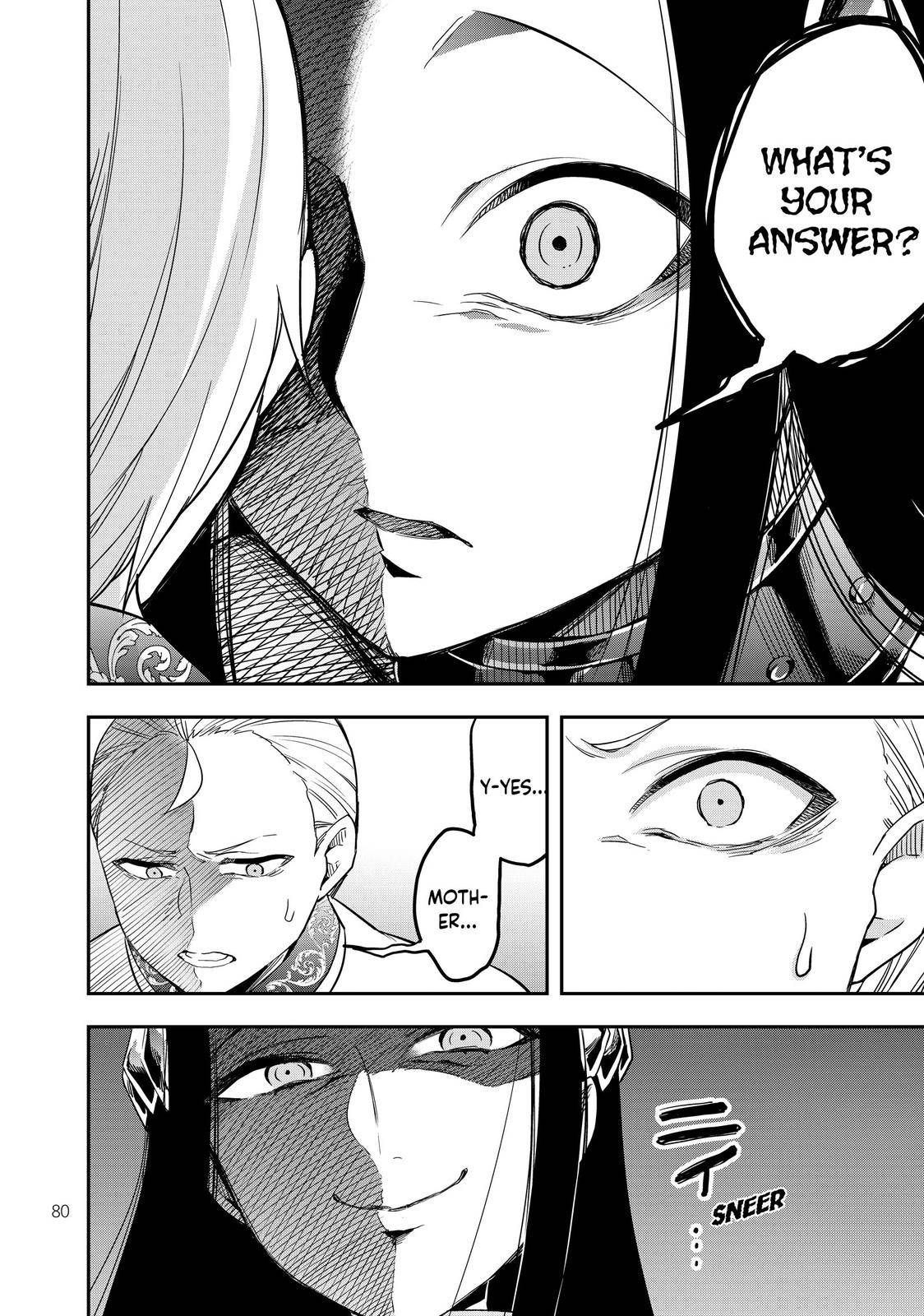 Jitsu wa Ore, Saikyou Deshita? chapter 22 page 26