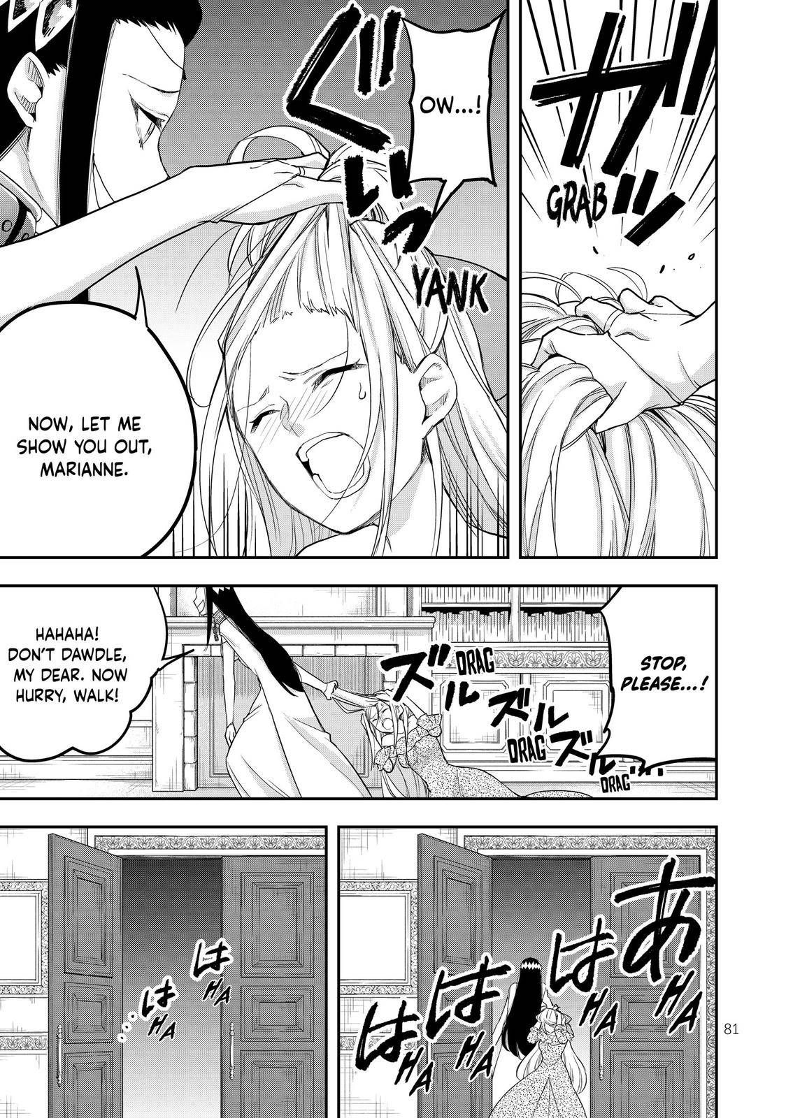 Jitsu wa Ore, Saikyou Deshita? chapter 22 page 27