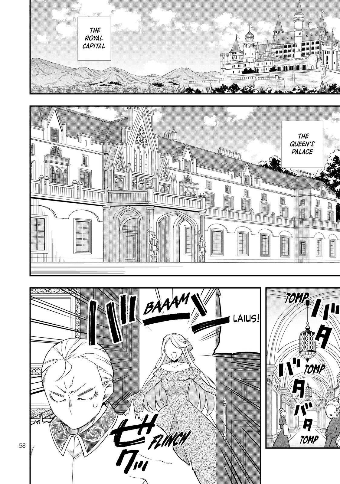 Jitsu wa Ore, Saikyou Deshita? chapter 22 page 4