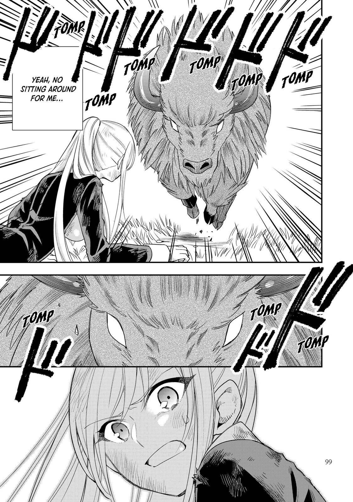 Jitsu wa Ore, Saikyou Deshita? chapter 23 page 12