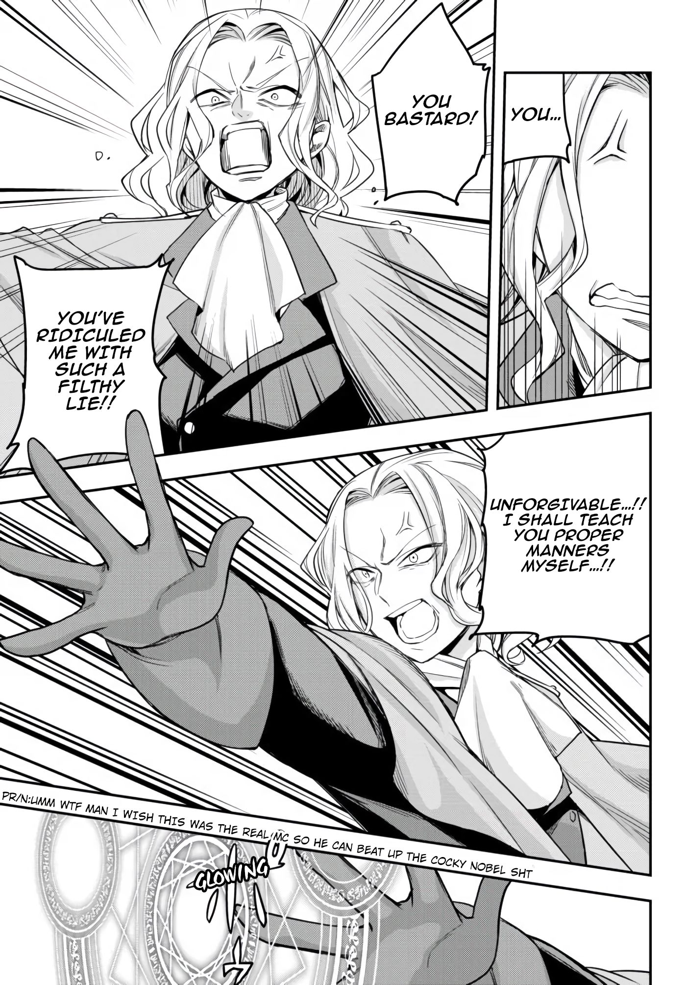 Jitsu wa Ore, Saikyou Deshita? chapter 26 page 14