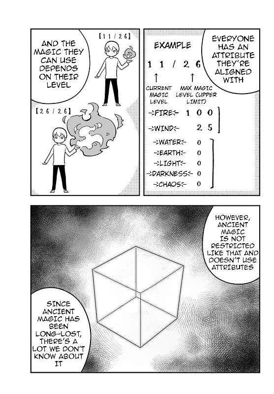 Jitsu wa Ore, Saikyou Deshita? chapter 32 page 13