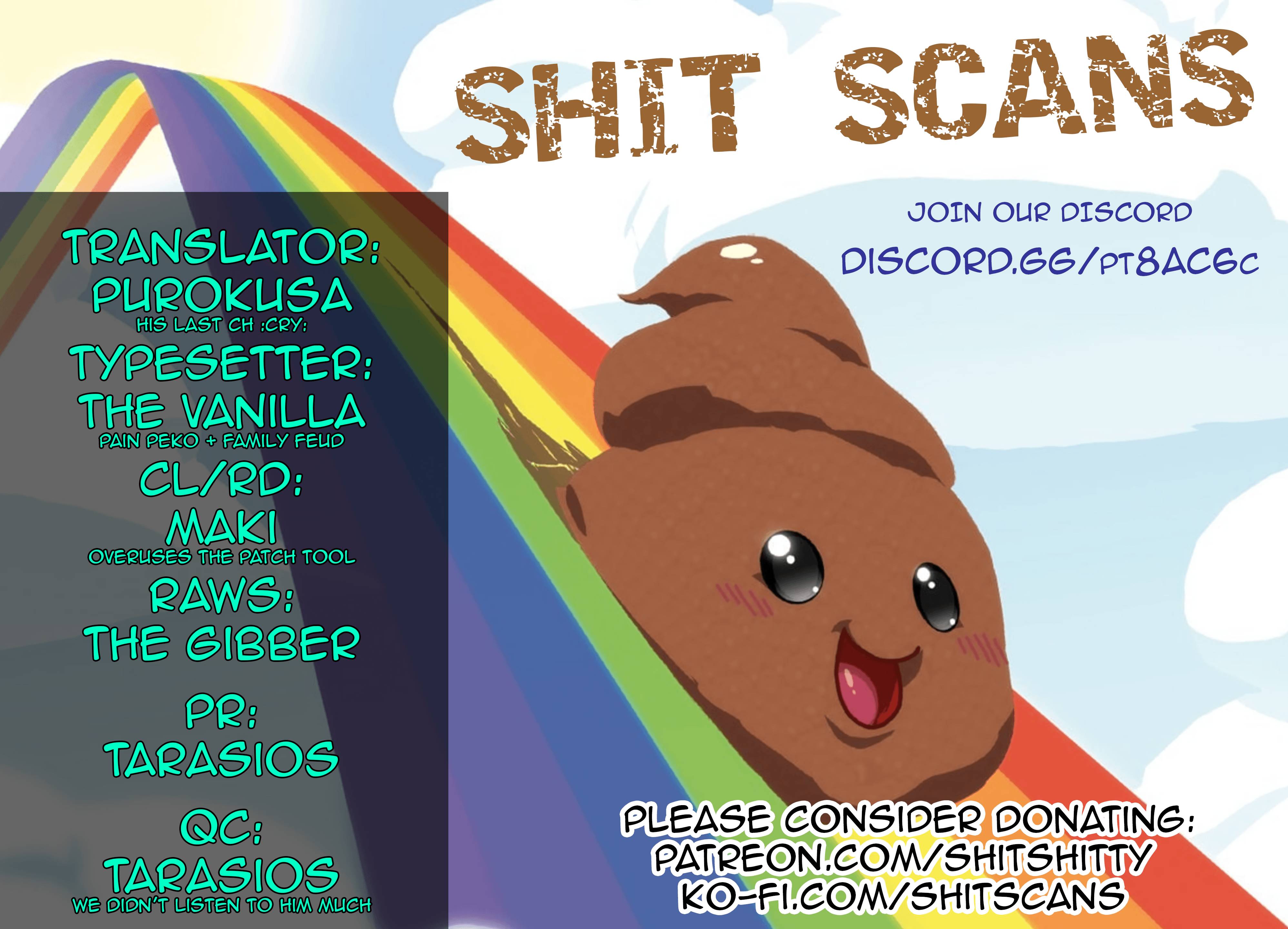 Jitsu wa Ore, Saikyou Deshita? chapter 34 page 30