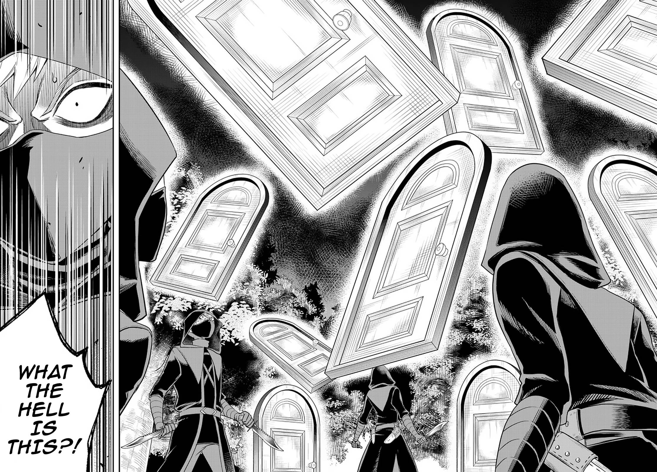 Jitsu wa Ore, Saikyou Deshita? chapter 35 page 14