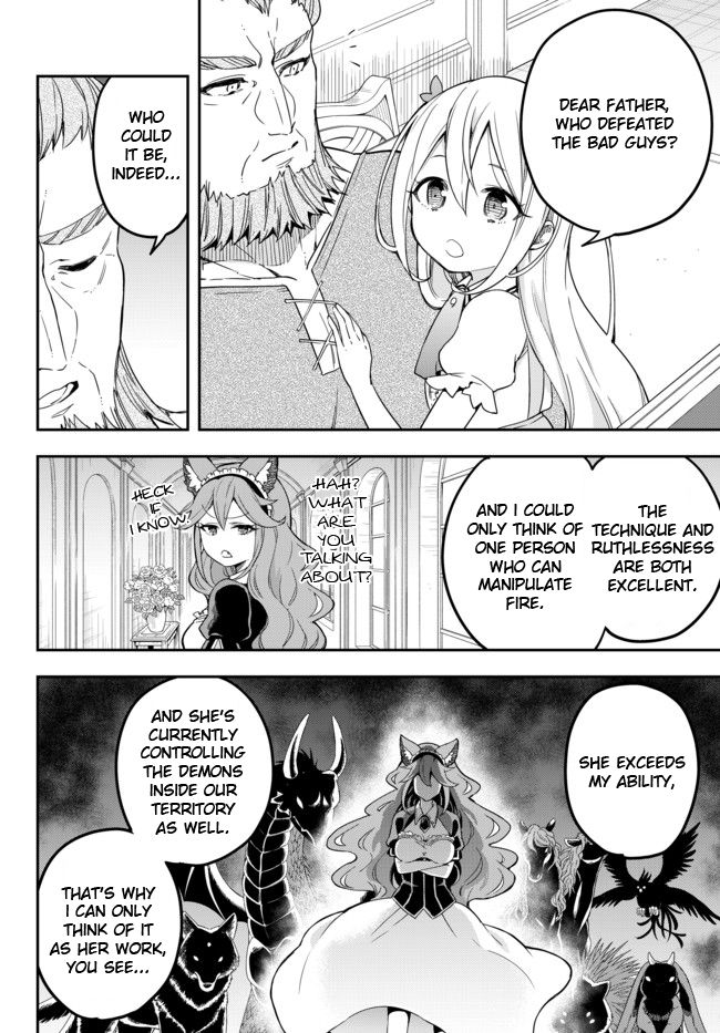 Jitsu wa Ore, Saikyou Deshita? chapter 4 page 26