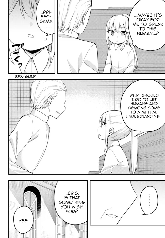 Jitsu wa Ore, Saikyou Deshita? chapter 40 page 27