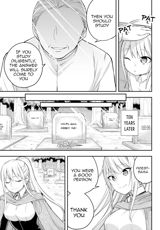 Jitsu wa Ore, Saikyou Deshita? chapter 40 page 28