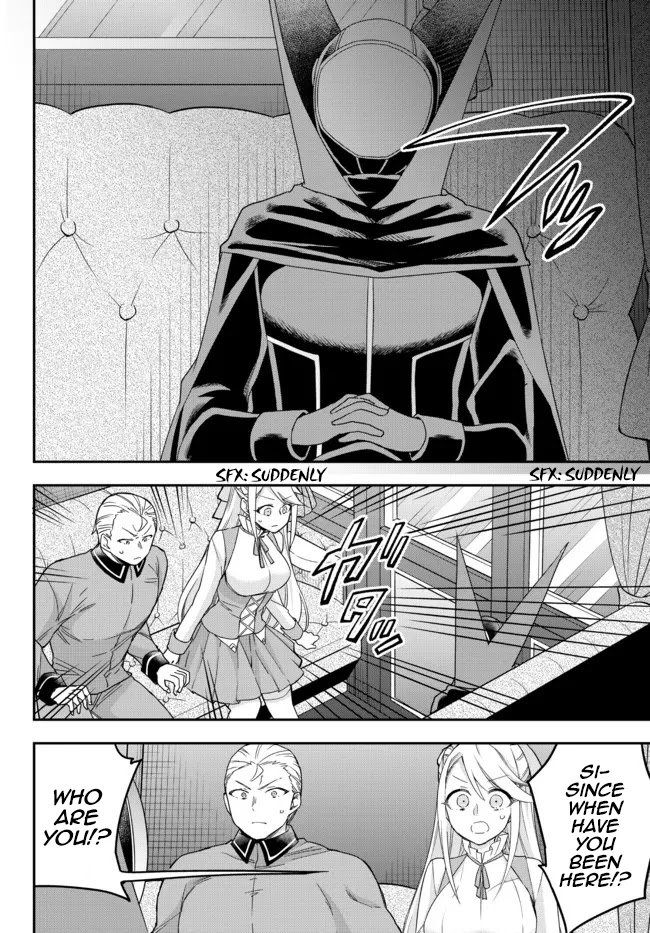 Jitsu wa Ore, Saikyou Deshita? chapter 42 page 10