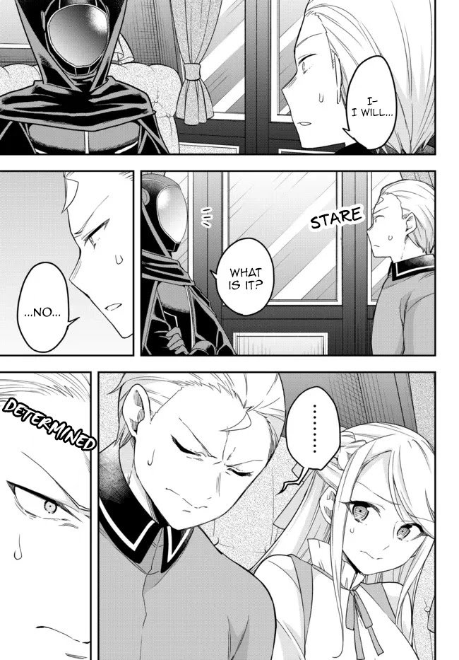 Jitsu wa Ore, Saikyou Deshita? chapter 42 page 15