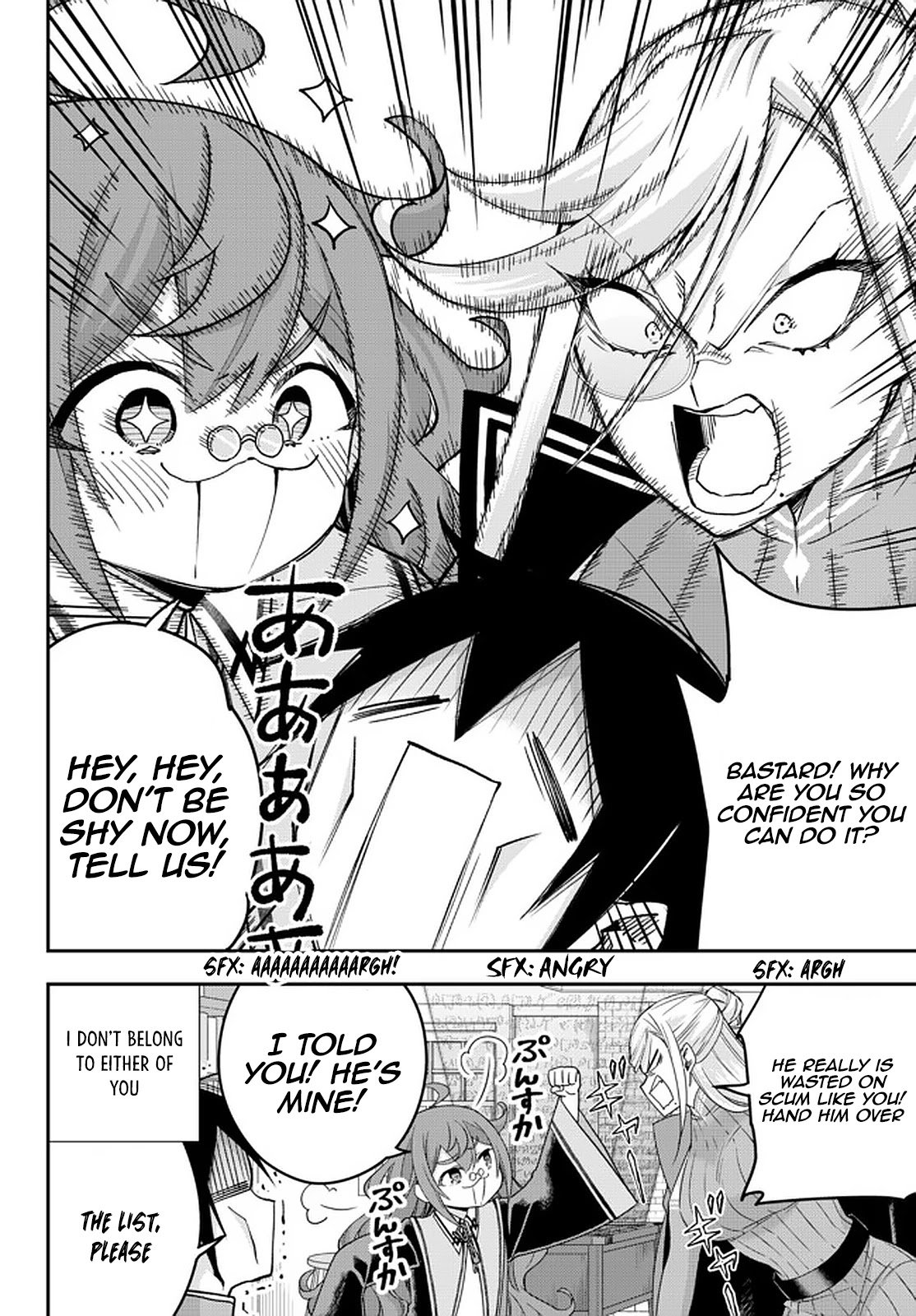 Jitsu wa Ore, Saikyou Deshita? chapter 43 page 18