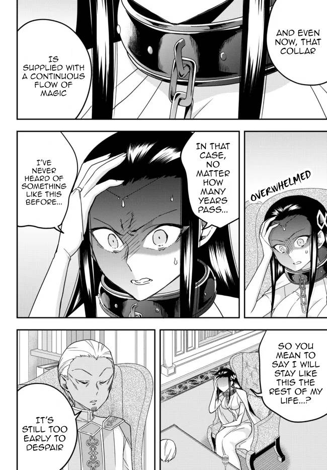 Jitsu wa Ore, Saikyou Deshita? chapter 46 page 10