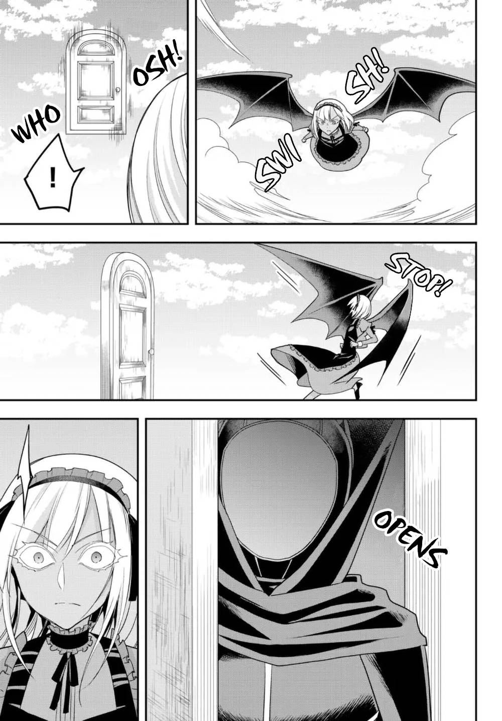 Jitsu wa Ore, Saikyou Deshita? chapter 47 page 7