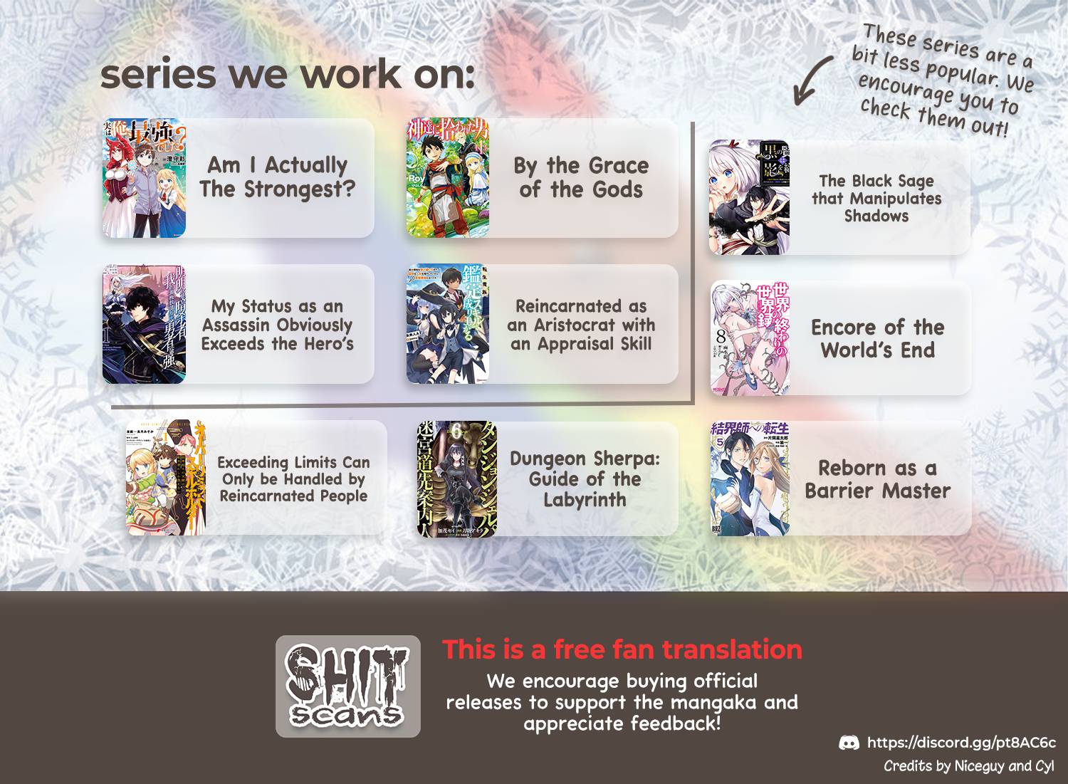 Jitsu wa Ore, Saikyou Deshita? chapter 53 page 24