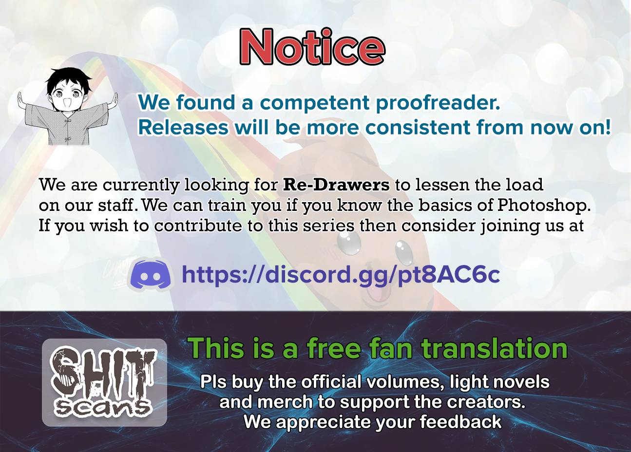 Jitsu wa Ore, Saikyou Deshita? chapter 55 page 23