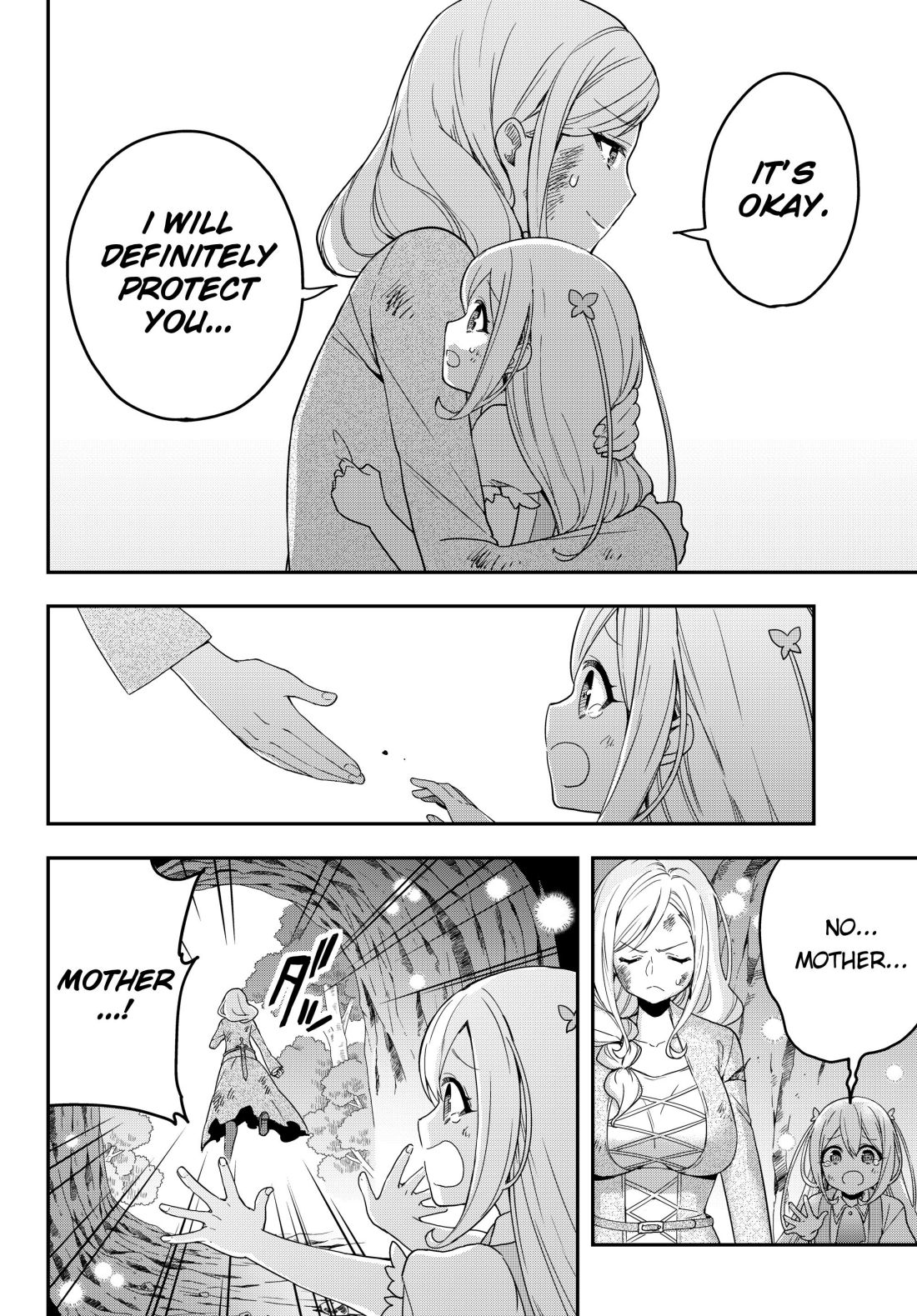 Jitsu wa Ore, Saikyou Deshita? chapter 6 page 10