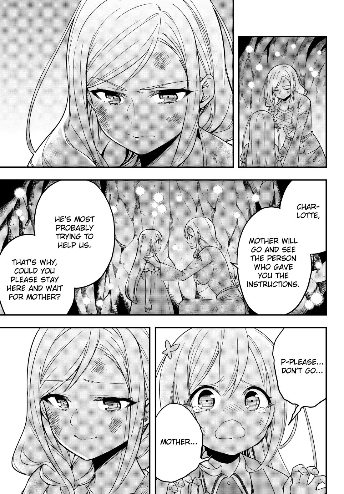 Jitsu wa Ore, Saikyou Deshita? chapter 6 page 9