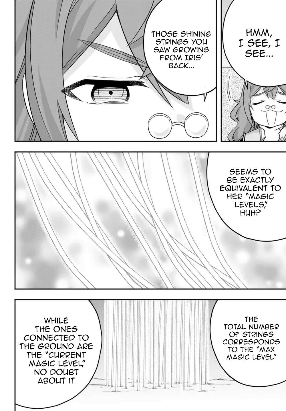 Jitsu wa Ore, Saikyou Deshita? chapter 63 page 6