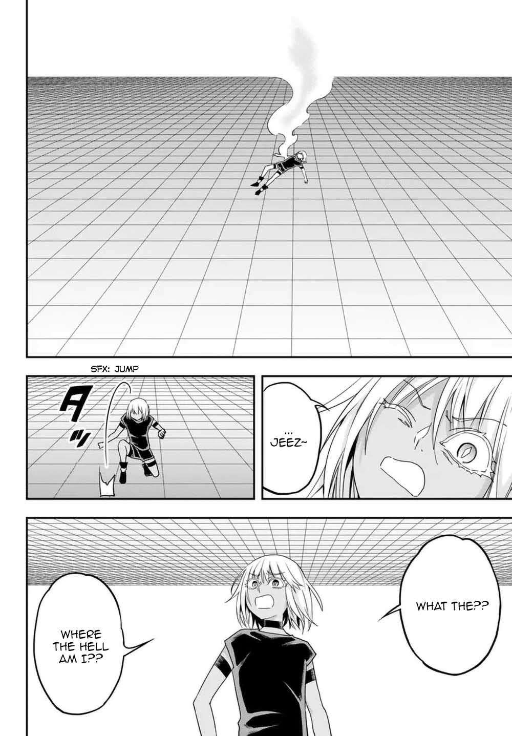 Jitsu wa Ore, Saikyou Deshita? chapter 77 page 10