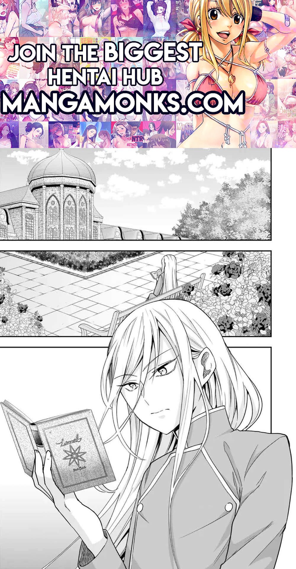 Jitsu wa Ore, Saikyou Deshita? chapter 87 page 1