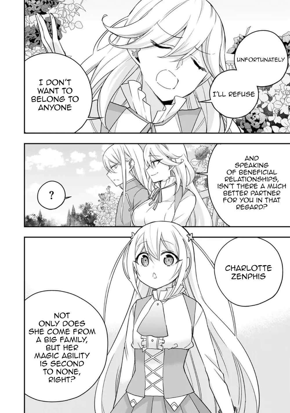 Jitsu wa Ore, Saikyou Deshita? chapter 87 page 10