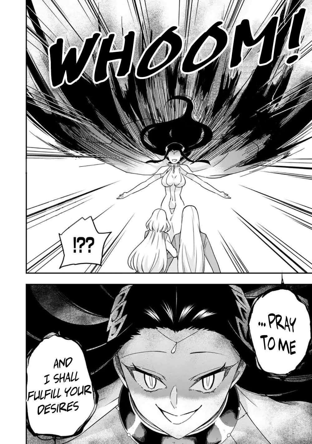 Jitsu wa Ore, Saikyou Deshita? chapter 87 page 18