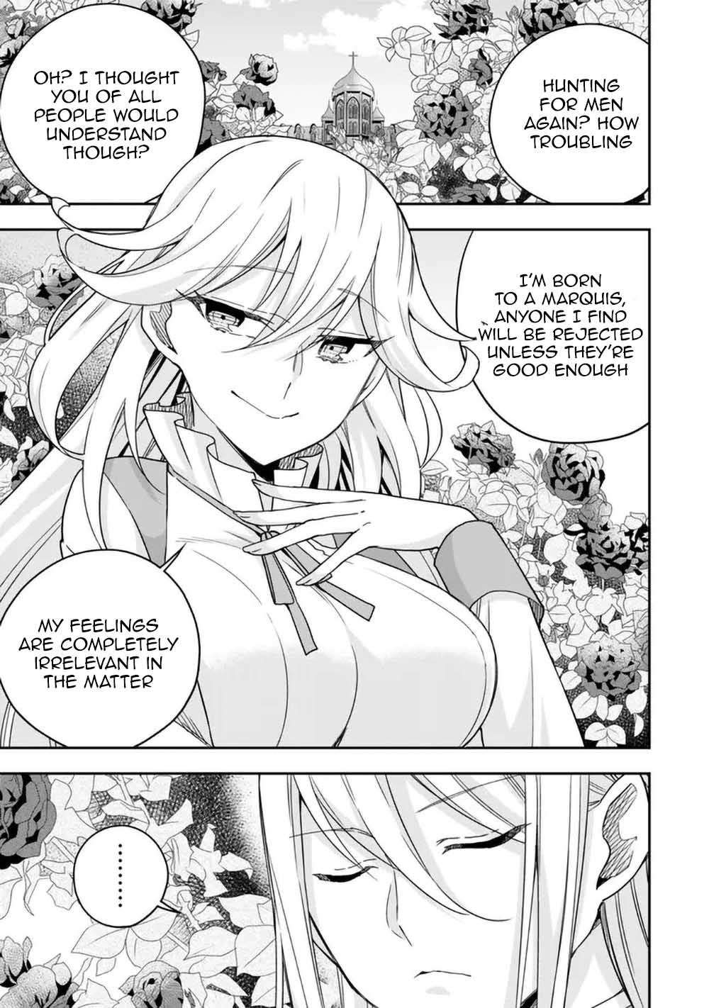 Jitsu wa Ore, Saikyou Deshita? chapter 87 page 5