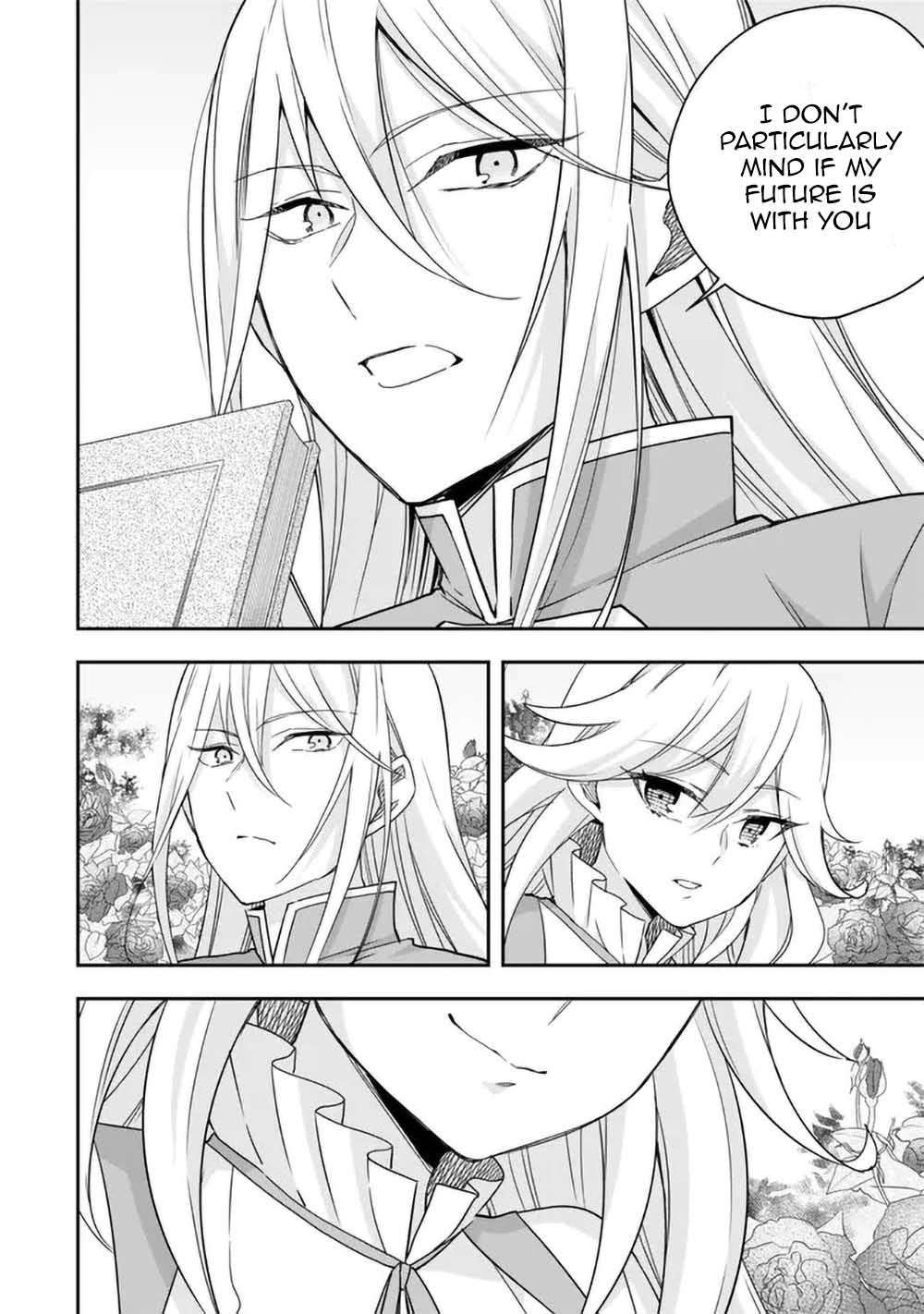 Jitsu wa Ore, Saikyou Deshita? chapter 87 page 8