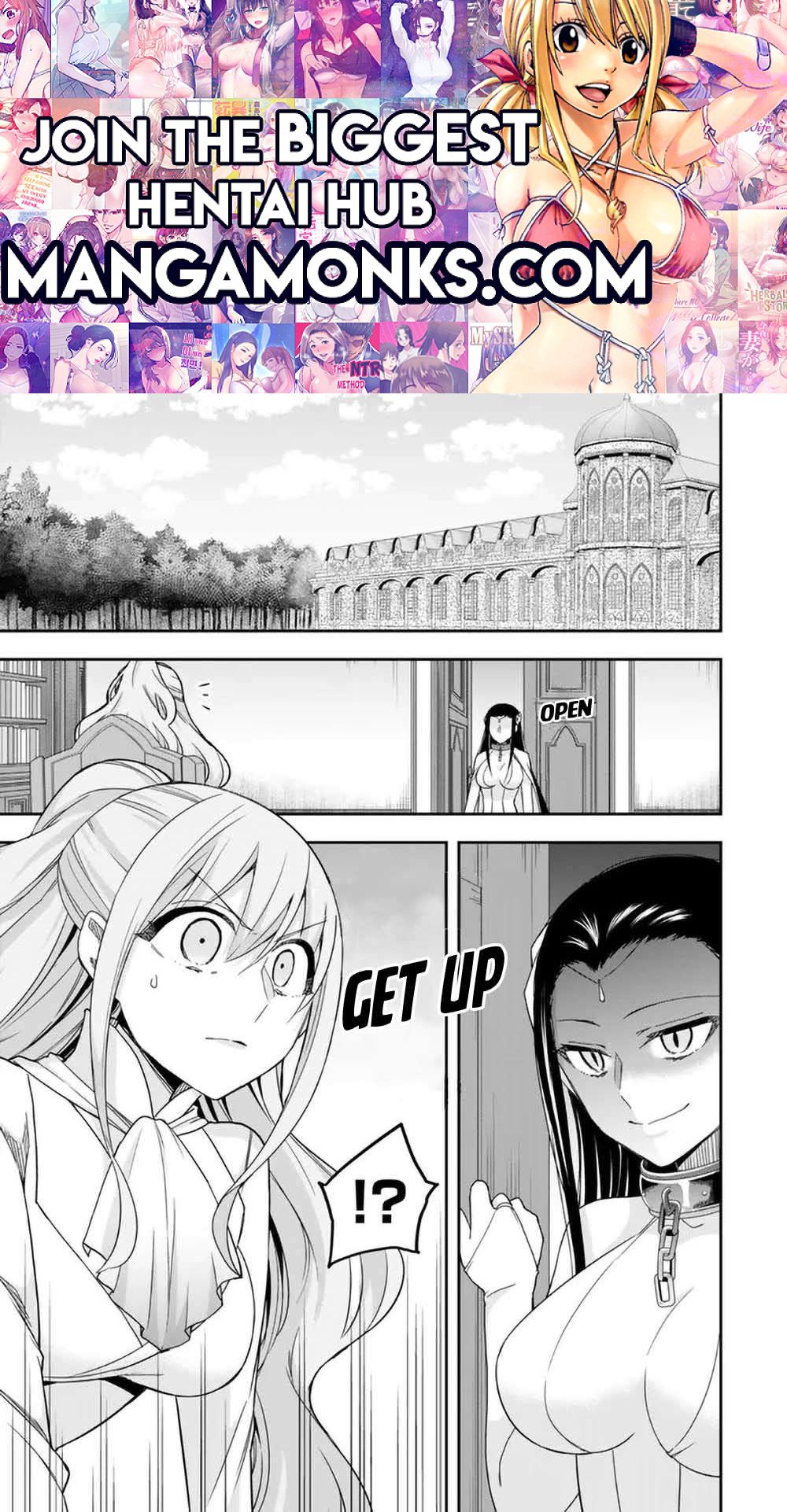 Jitsu wa Ore, Saikyou Deshita? chapter 88 page 1